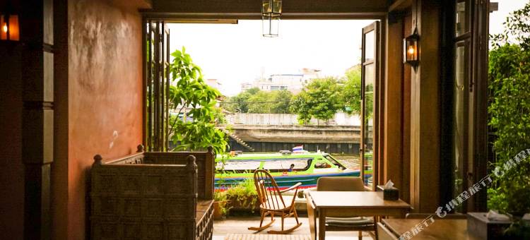 塞摩迪夫精品酒店(Siamotif Boutique Hotel)图片