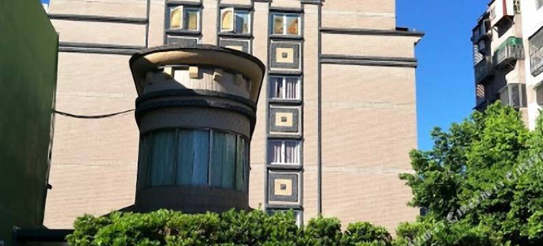 花莲松之风精品旅店图片