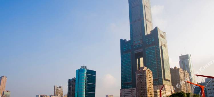 高雄市85璀璨夜景公寓图片