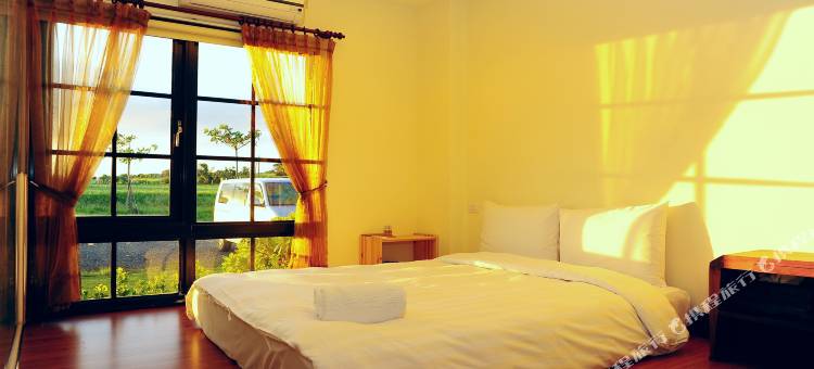 屏东放牛吃草图片