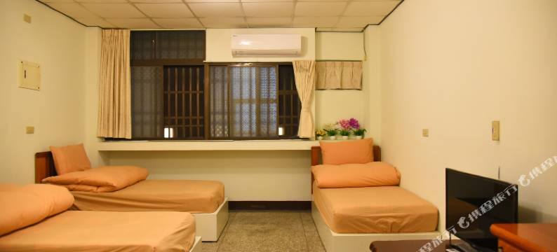 爱上花莲民宿图片