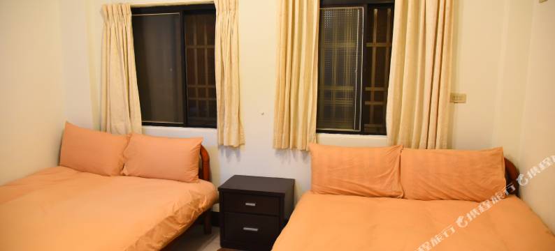 爱上花莲民宿图片