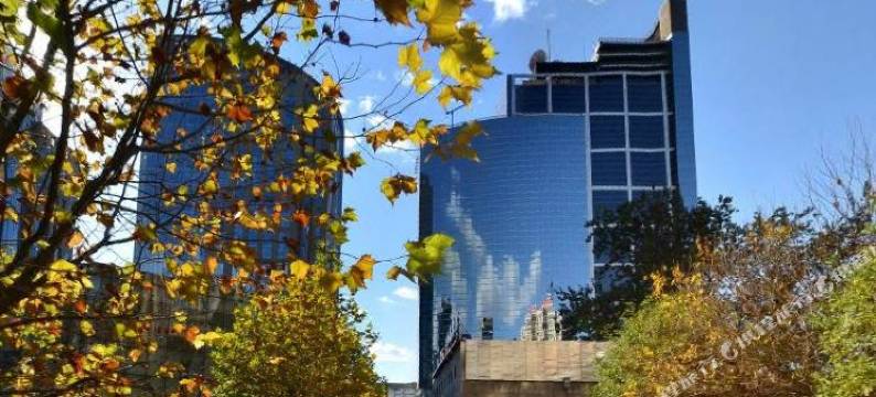 北京橡树公馆(三元桥佳程广场店)图片