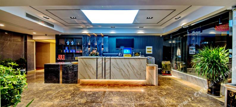 淮安翔宇酒店图片