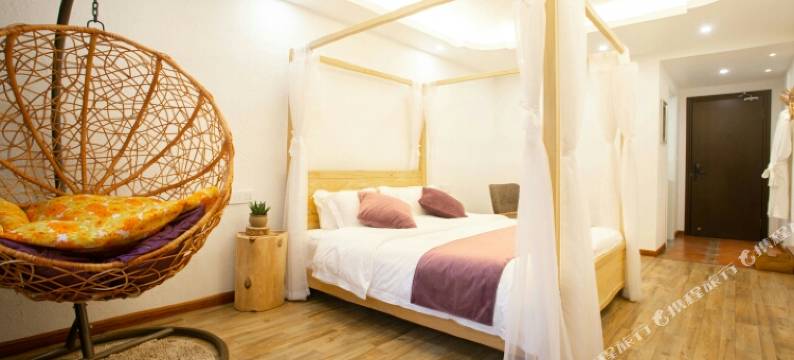 雁荡山秋之悦民宿图片