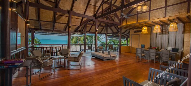 苏梅岛珊瑚崖海滩度假村(Coral Cliff Beach Resort Samui)图片