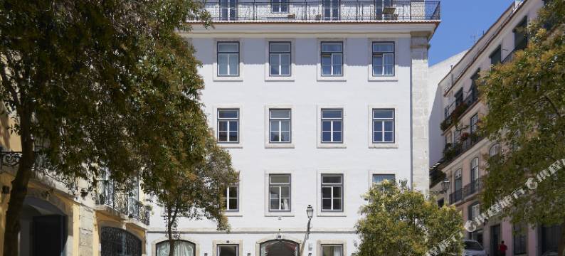 阿波斯托住宅公寓(Residentas Apostolos)图片