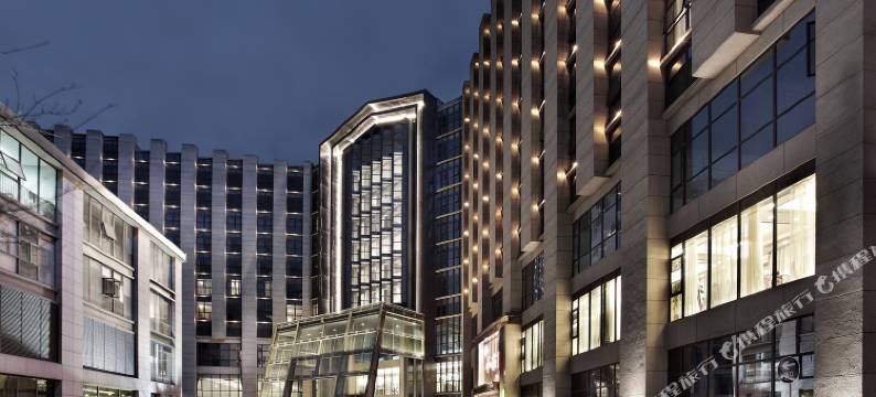 桂林万福丽柏酒店图片