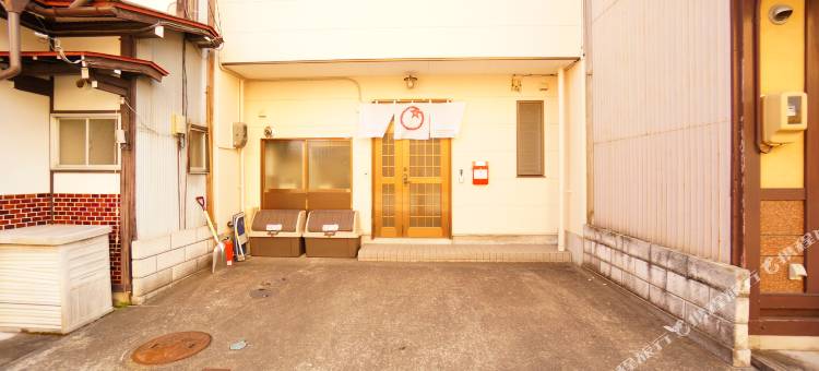 番茄别墅 高山站(Tomato Villa Takayama Station)图片