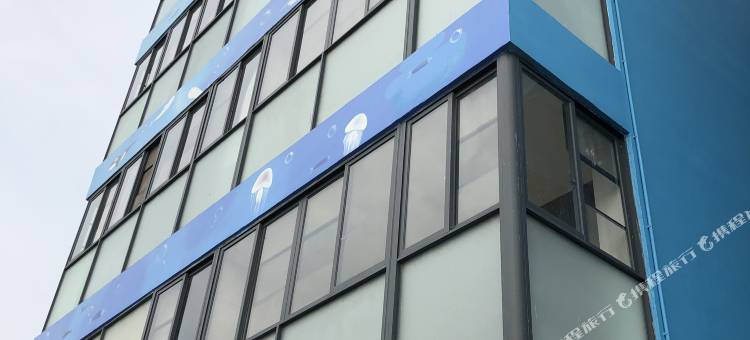 金羽阁·度假院子(珠海长隆旅游度假区店)图片