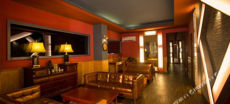宿务Appleton精品酒店(Appleton Boutique Hotel - Cebu)图片