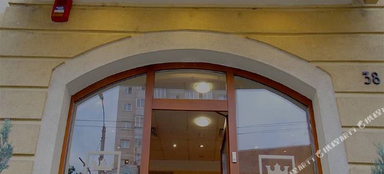 布拉索夫酒店(Hotel Brasov)图片