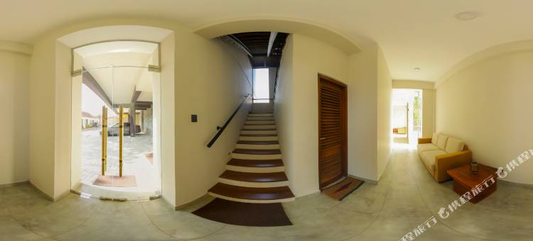蜂巢68号酒店及度假村(尼甘布)(Hive 68 - Hotel and Resorts (Negombo))图片
