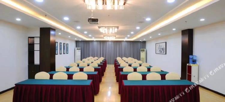 东明大酒店(潍坊谷德广场潍坊学院店)图片