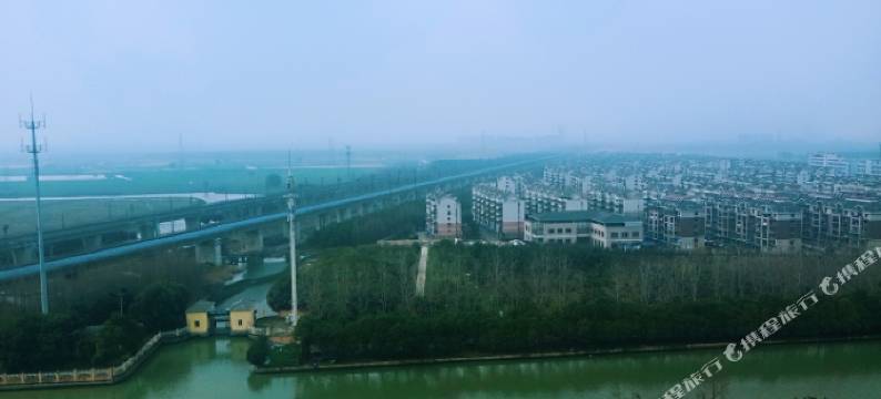 昆山居家服务公寓图片