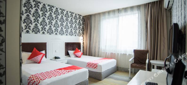 雅安尚稷·安雅酒店图片