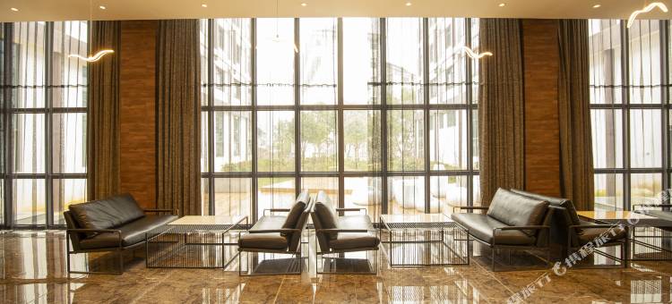 Best Western PLUS 清心园酒店(国家森林公园武陵源标志门店)图片