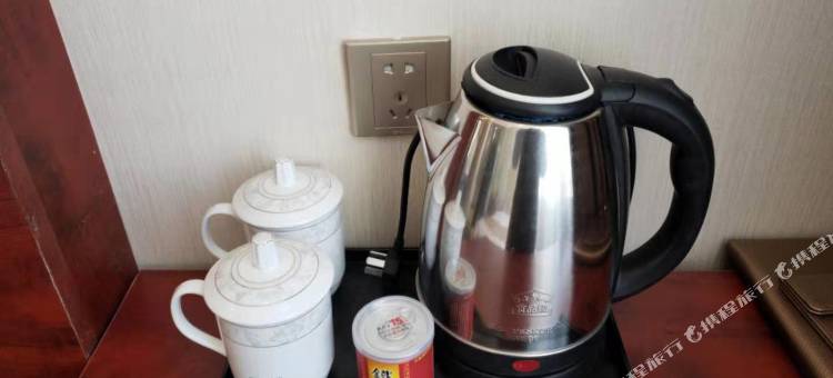 大庆鑫腾宾馆图片