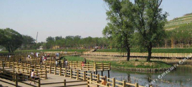 唐山白玉兰商务酒店(会展中心大学道店)图片