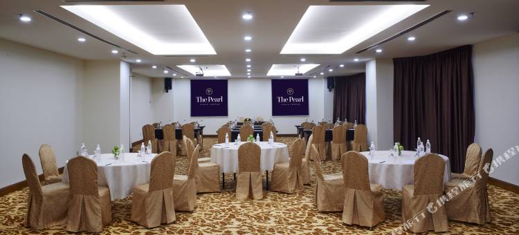 吉隆坡珍珠酒店(The Pearl Kuala Lumpur)图片