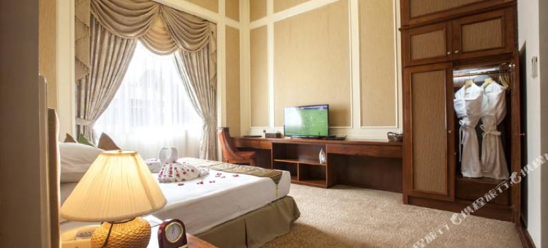 阿马拉大酒店(Grand Amara Hotel)图片