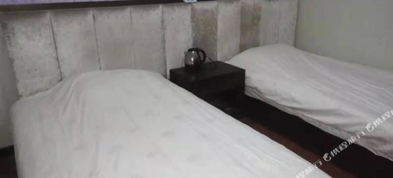 南昌友人招待所(八一馆地铁站店)图片