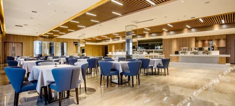 蓝港酒店(长春火车站店)图片