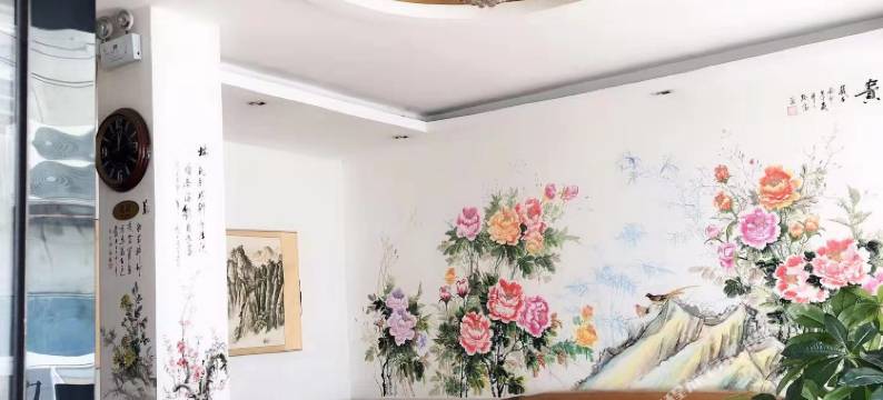 OYO朔州金隆快捷宾馆图片