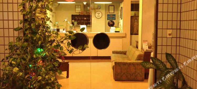 吉田酒店(Yoshida Hotel)图片