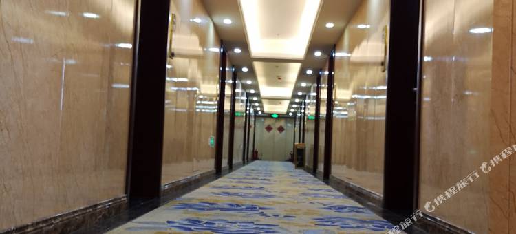 朝阳友之家公寓(建委大院店)图片