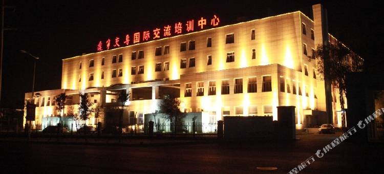 辽宁交专培训中心图片