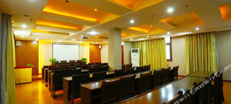 天宜假日大酒店(武当山景区店)图片