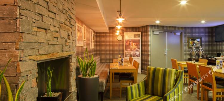 派珀斯灯塔酒店(Peppers Beacon Queenstown)图片