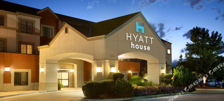 波士顿/沃尔瑟姆凯悦嘉寓酒店(Hyatt House Boston Waltham)图片