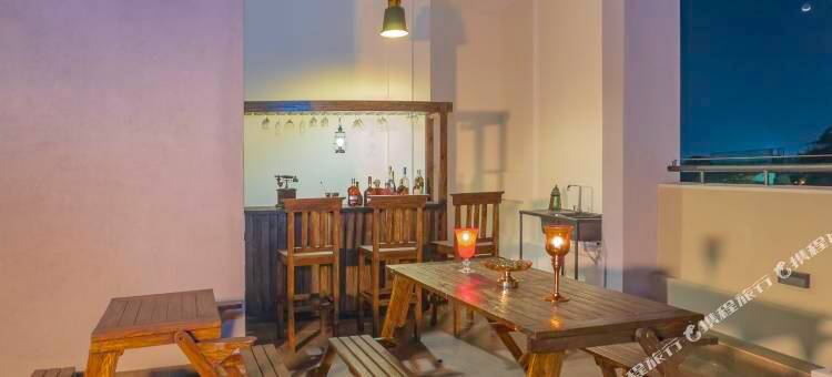 蜂巢68号酒店及度假村(尼甘布)(Hive 68 - Hotel and Resorts (Negombo))图片