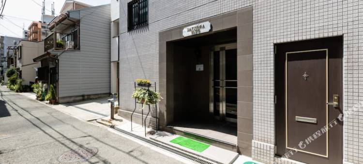 宝可梦公寓(Pokemon Apartment)图片