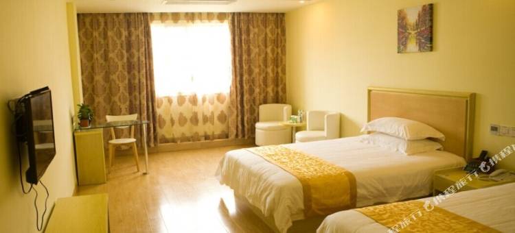 格林豪泰(象山客运中心店)图片