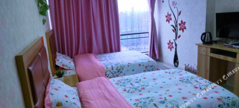 武汉源鑫旅馆(湖北工业大学店)图片