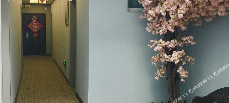 临汾思慕主题宾馆图片