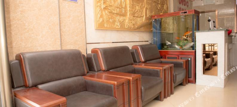 乌兰浩特星悦商务宾馆图片