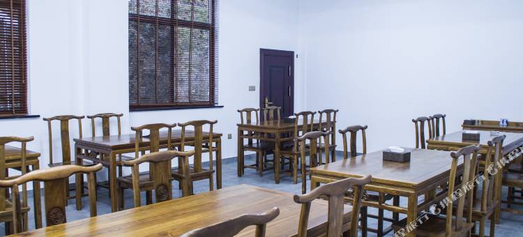 婺源长林院民宿图片