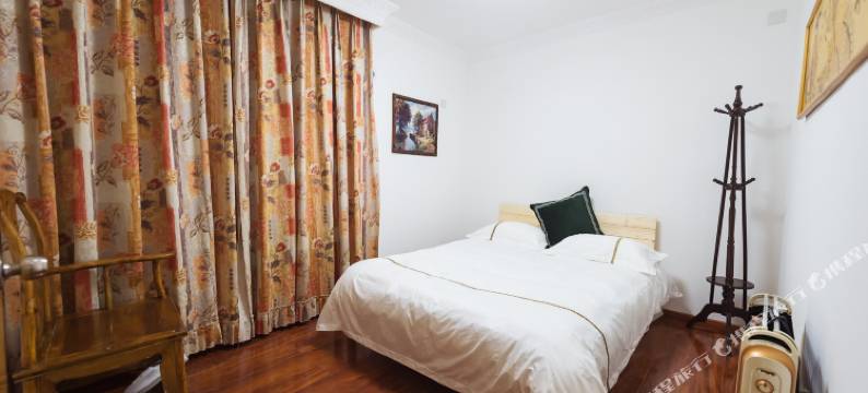 文涛袁家公寓(琴台路分店)图片