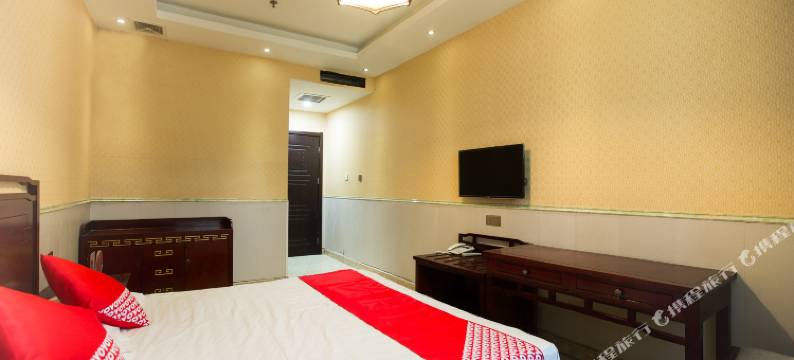 汶上名士大酒店图片