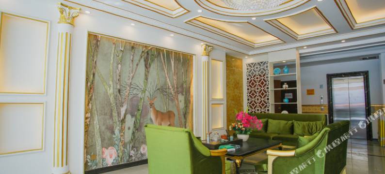 伊莎酒店(康定新都桥店)图片