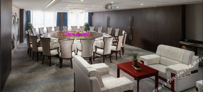 汉源岳庭酒店图片