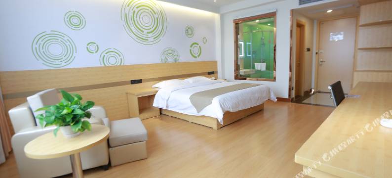 格林豪泰(介休市绵山定阳西路店)图片