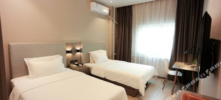 汉庭酒店(沧州解放路店)图片