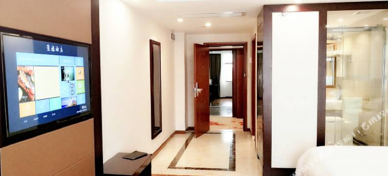 景程酒店(南宁九曲湾温泉店)图片