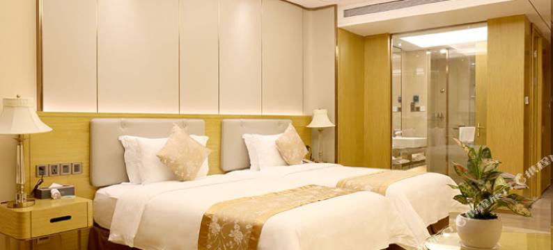 深圳市宜居酒店图片