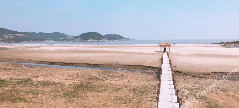 象山贝壳海湾客栈(石浦半边山景区店)图片